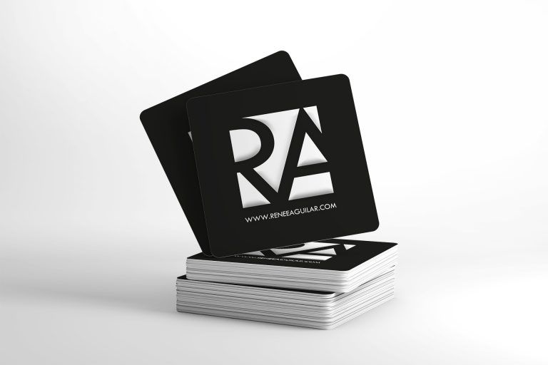 Tarjetas de visita