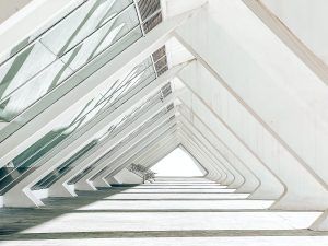 Psicología del color: Blanco