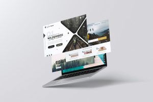 tendencias de diseño web