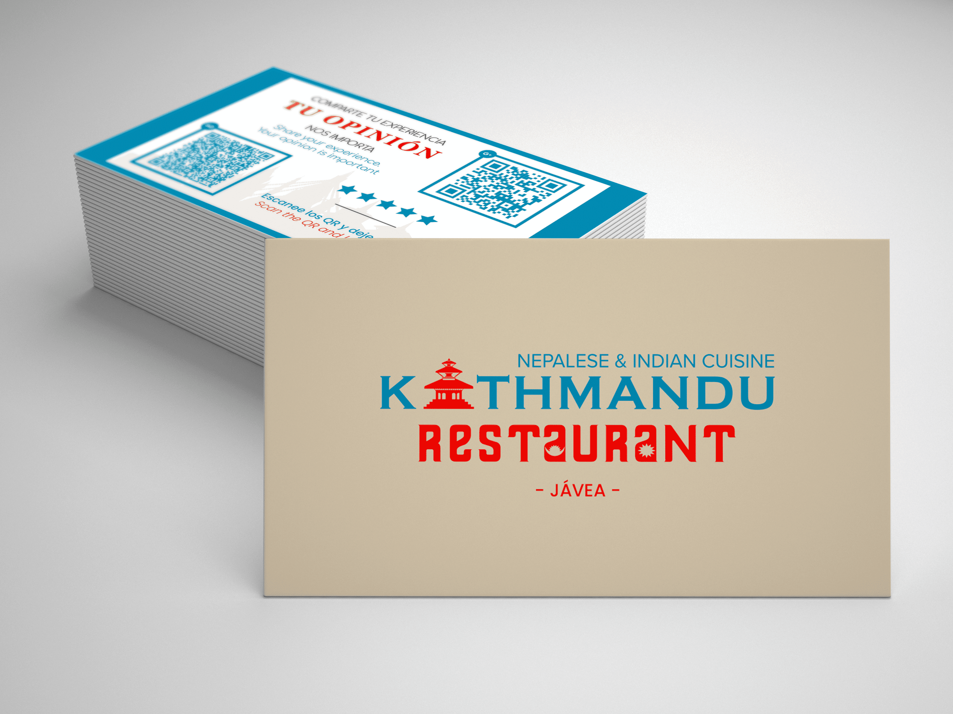 Kathmandu-reseñas