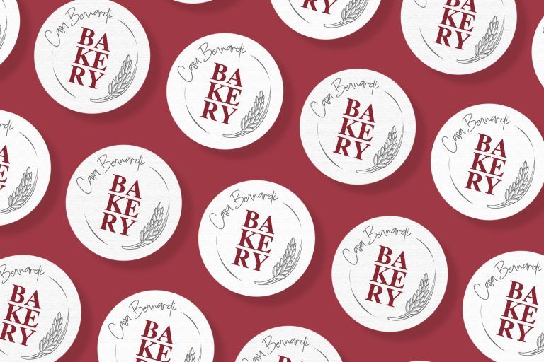 Bernardi-Sticker