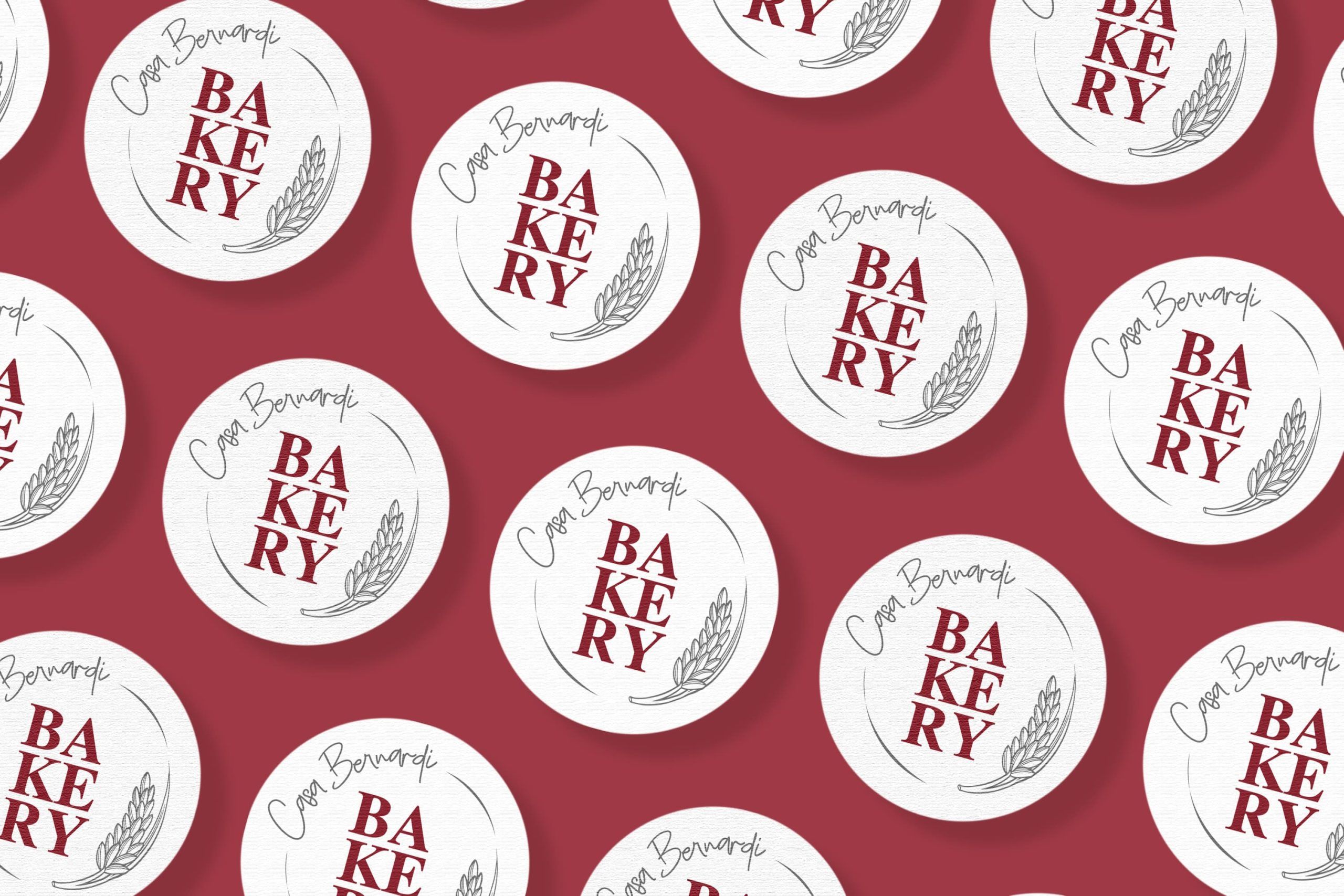 Bernardi-Sticker