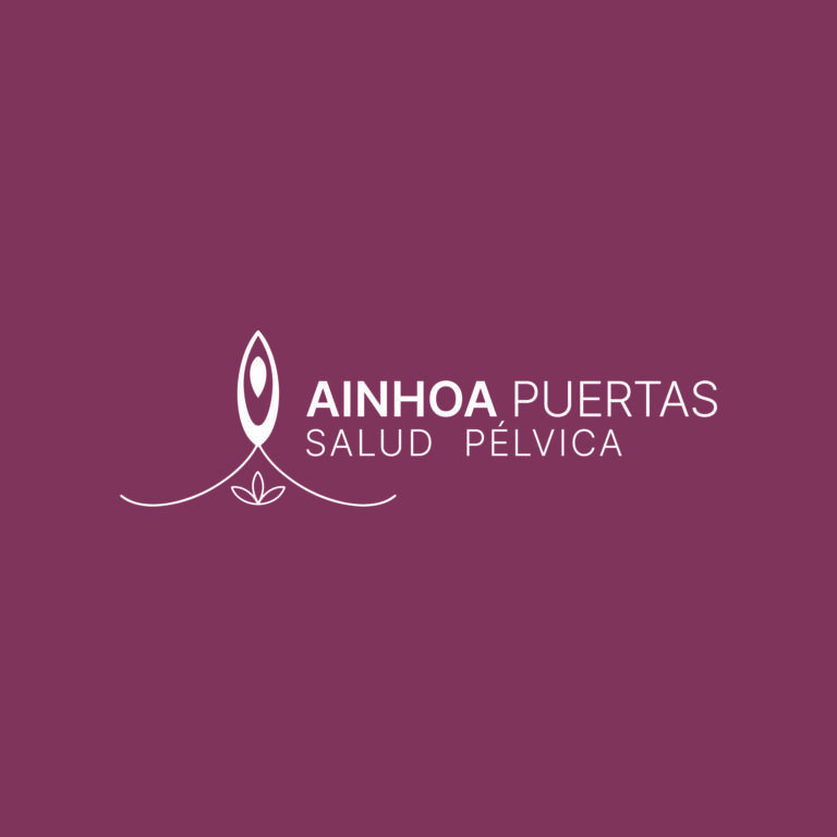 Logotipo para un centro de salud pélvica