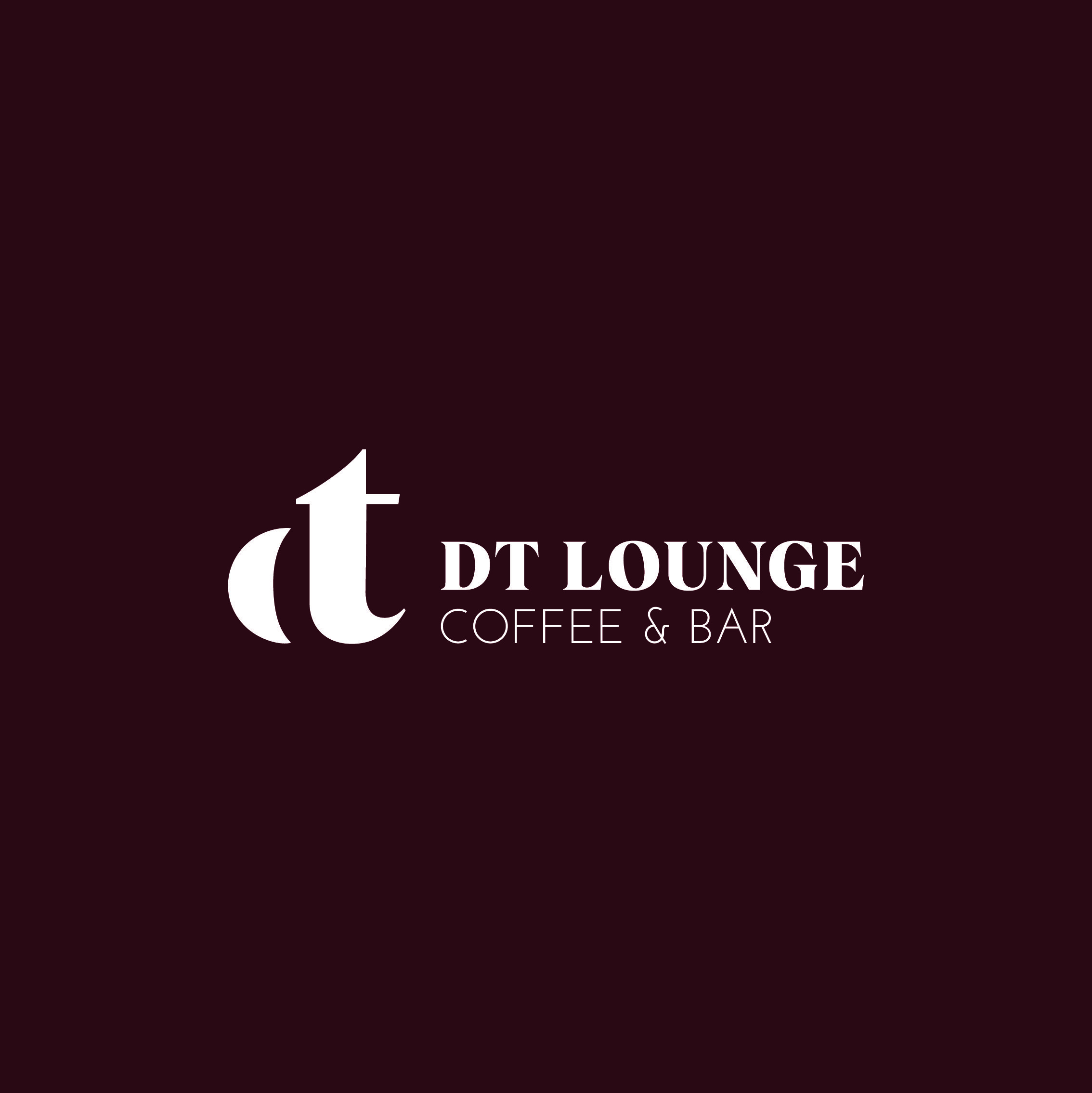 Logotipo para una cafetería