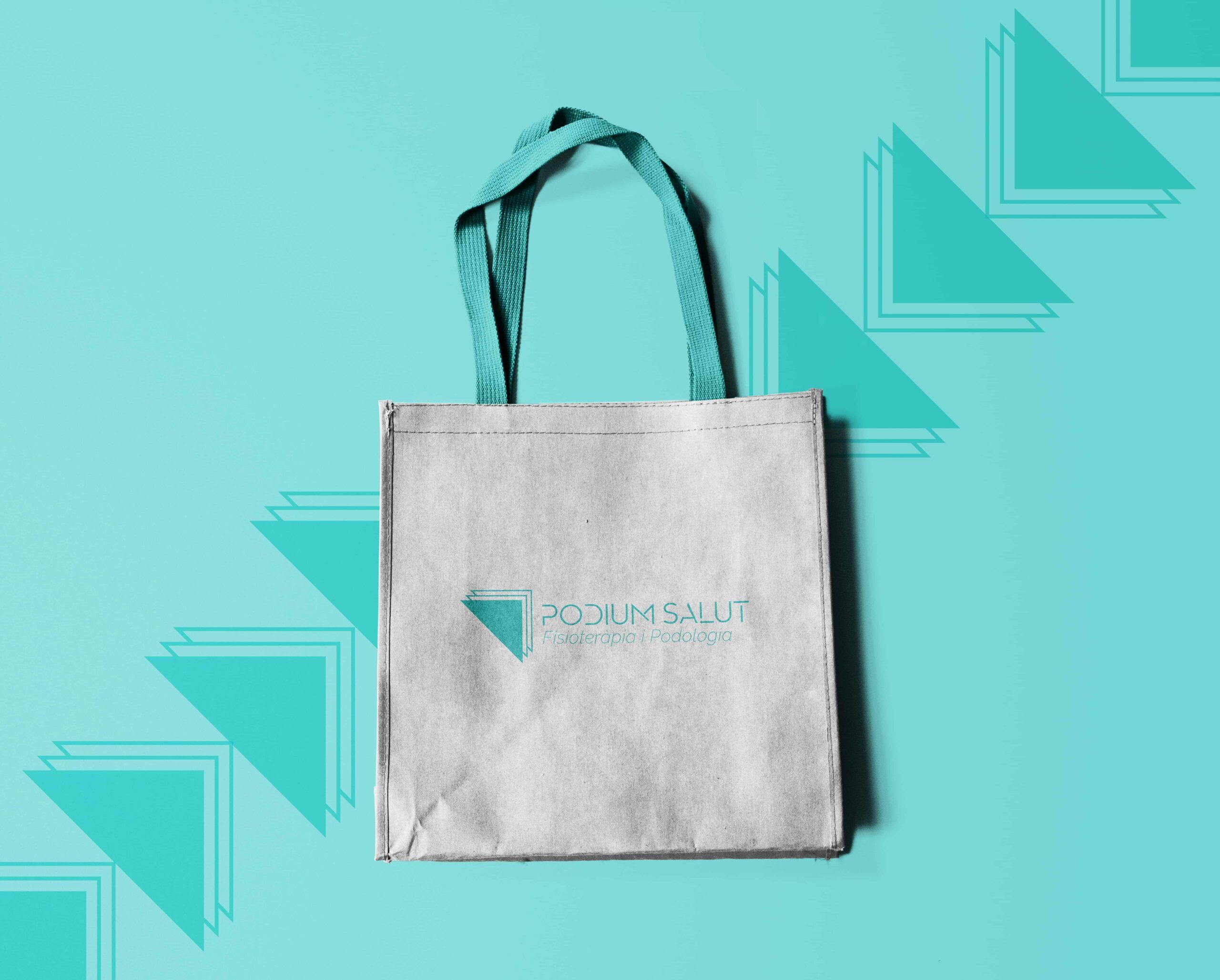 Diseño de una bolsa