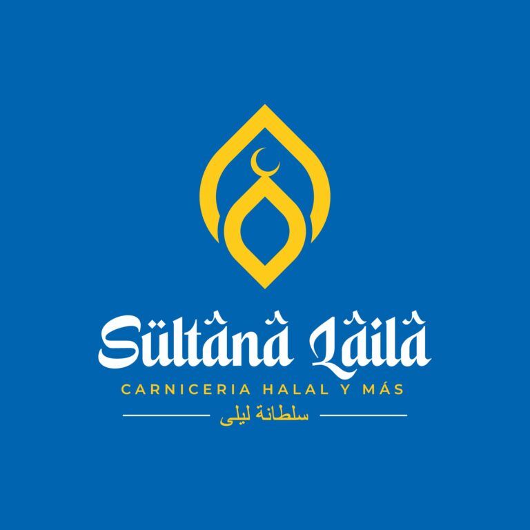 Logotipo de Sultana Laila