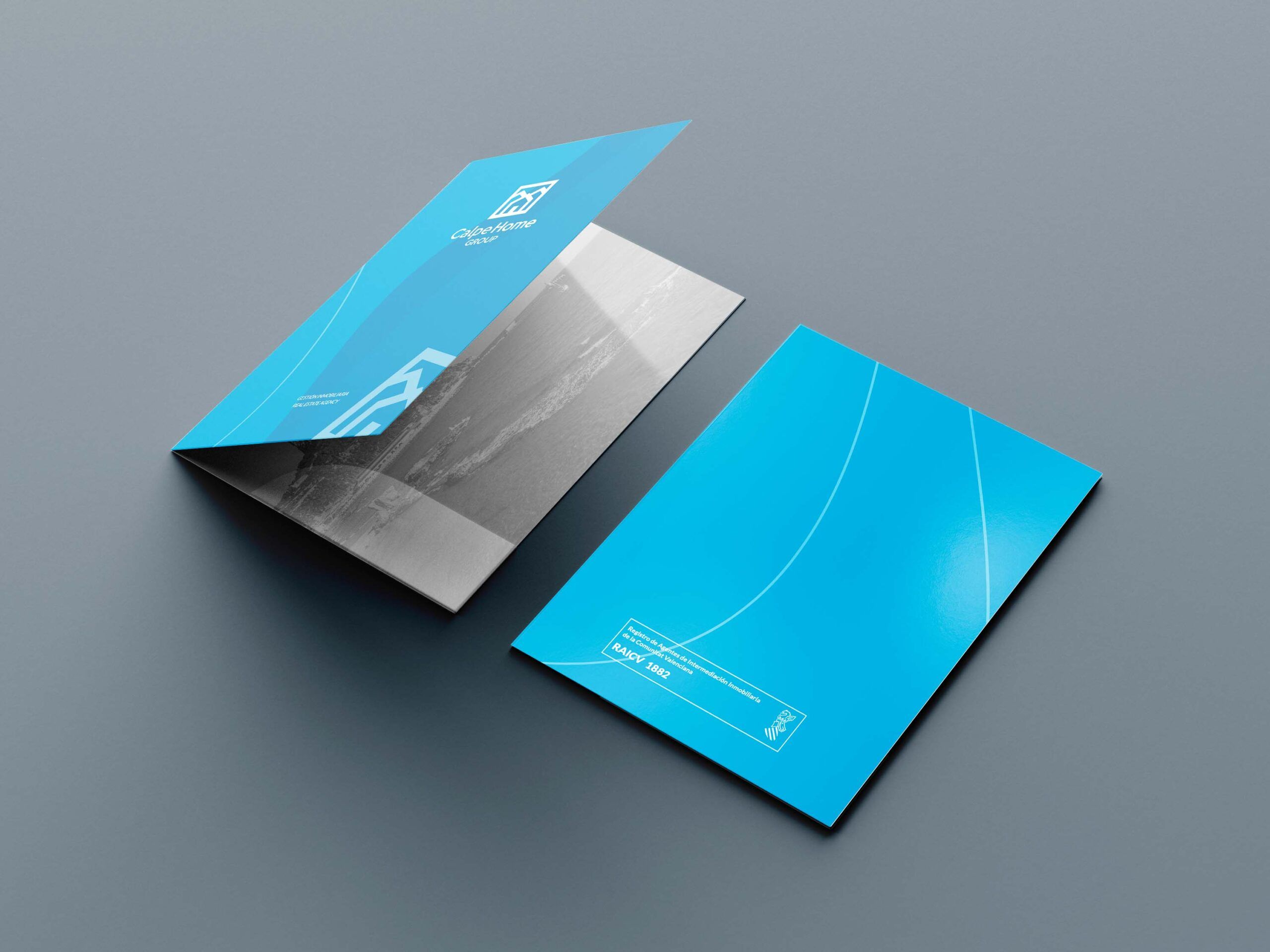 Calpe Home Group Carpeta