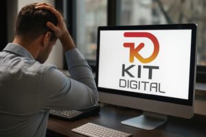 Problemas con el Kit digital